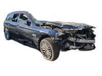 BMW F11 530dx 10-14 Kombi Leder Sitzbezug Sitzpolster für Fahrersitz Sitz Links Vorne beheizt BMW F11 530dx 10-14... Vorschau 8