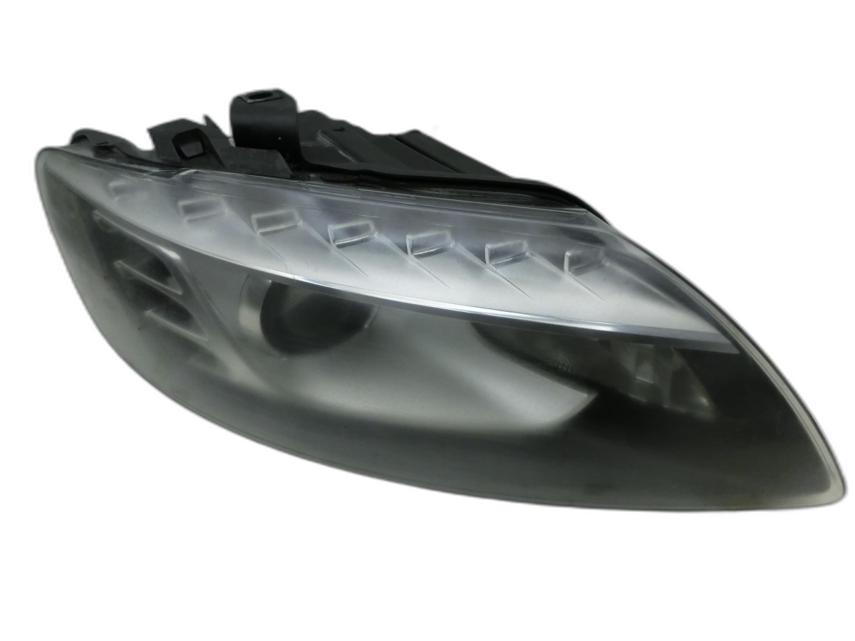 Headlight Front Right CORNERING LIGHT for Xenon Audi Q7 4L 09-12 - Bild 1