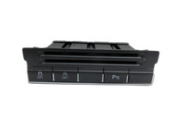 VW Golf Plus 5M 08-14 Schalter PDC Off ESP VW Golf Plus 5M 08-14 30.05.2012 5M1927137A 5M1927132A gebraucht Vorschau 1