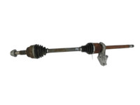 Fiat Ducato Boxer 250 14-23 JTD 2,3 96KW Antriebswelle Gelenkwelle Rechts Vorne Fiat Ducato Boxer 250 14-23... Vorschau 1