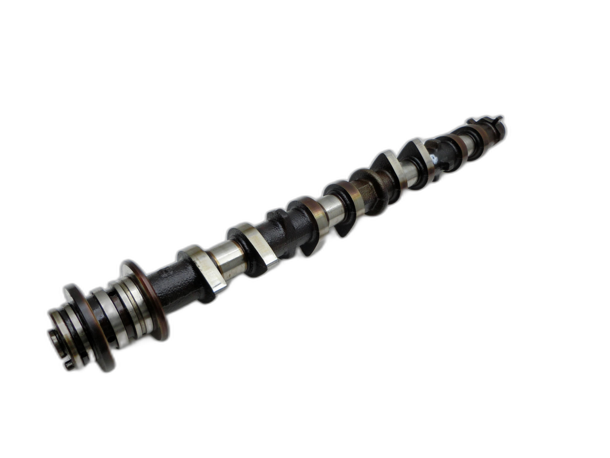 Toyota Corolla E12 01-04 1,4 71KW 4ZZ-FE Nockenwelle Einlass  - Bild 1