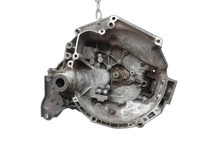 Citroen C2 JM 05-08 1,4 54KW Autom MA5 / N Schaltgetriebe Getriebe Citroen C2 JM 05-08 20.10.2006 9650882910 2223TL... Vorschau 1