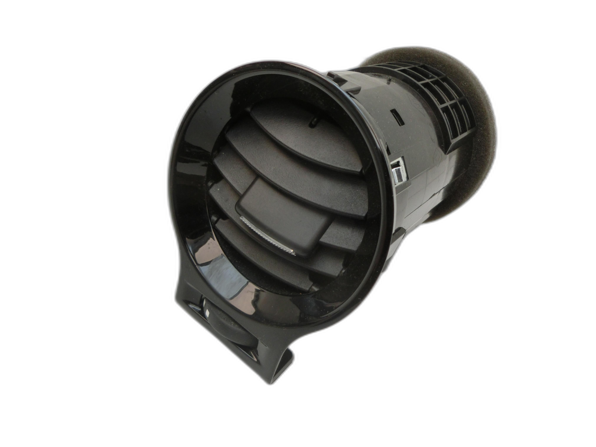 Air shower nozzle Centre Right for Renault Koleos I HY 11-13 - Bild 1