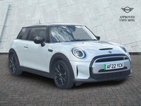 2022 MINI Hatchback Electric 135kW Cooper S Level 2 33kWh 3dr Auto Hatchback Ele