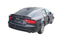 Audi A7 4G 10-18 Bildschirm Display Monitor Audi A7 4G 10-18 19.06.2012 4G0919607J 4G1919601J 923242-107 gebraucht Vorschau 9