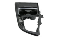 BMW F31 320d 11-15 Kombi Becherhalter Getränkehalter Rahmen für Mittelkonsole BMW F31 320d 11-15 27.03.2015... Vorschau 1