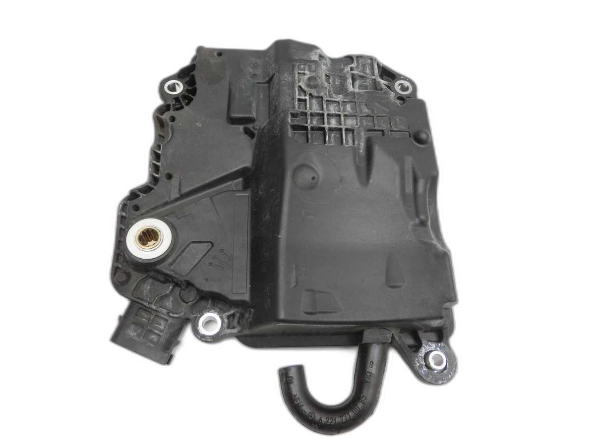 DSM transmission control unit Automatic for Mercedes E500 W212 09-13 - Bild 1
