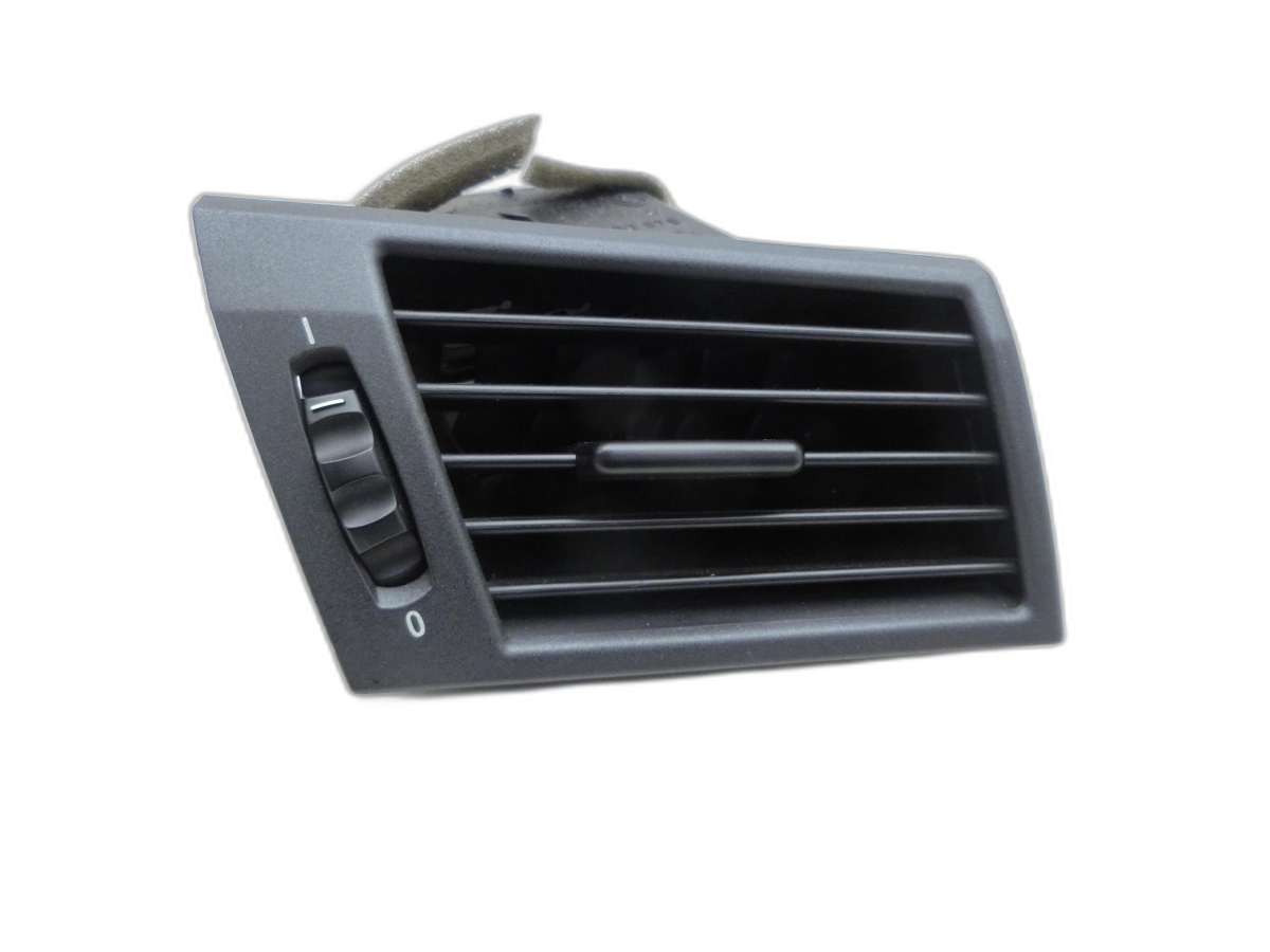 Ducha de aire Inyector derecha para BMW X3 E83 03-06 - Bild 1