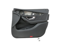 Mercedes X253 15-19 Kombi Türverkleidung Türpappe Rechts Vorne Mercedes X253 15-19 14.09.2015 A2537205601... Vorschau 1