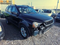 Volvo XC90 D5 02-06 Blende Deckel Volvo XC90 D5 02-06 01.11.2003 30640142 gebraucht Vorschau 5