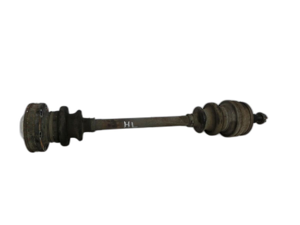 Mercedes S203 W203 00-04  Kombi CDI 2,7 125KW Antriebswelle Gelenkwelle Hinten Links  - Bild 1