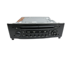 Peugeot RCZ 10-15 Autoradio CD-Radio RD4N2M-03 Peugeot RCZ 10-15 18.04.2011 96766653XN A2C53424358 PSARCD435-72... Vorschau 1