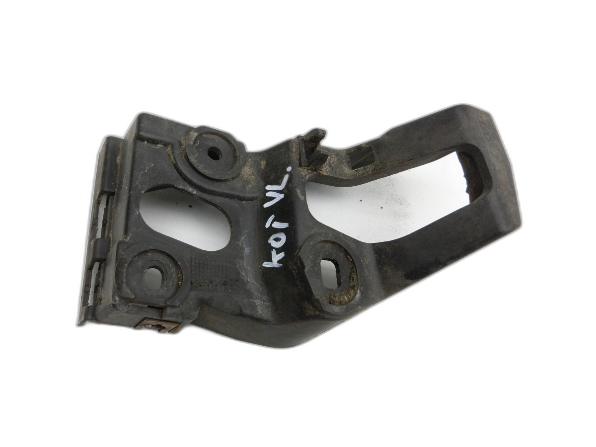 Audi A4 8E B6 00-04 Kombi Halter Träger Führung Aufnahme f. Kotflügel Links Vorne  - Bild 1