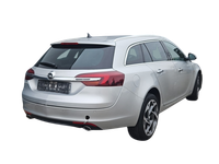 Opel Insignia A 13-17