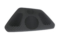 BMW G21 320dx 3er 19-22 Blende für Armaturenbrett Abdeckung BMW G21 320dx 3er 19-22 17.09.2020 6805541 51456805541... Vorschau 1