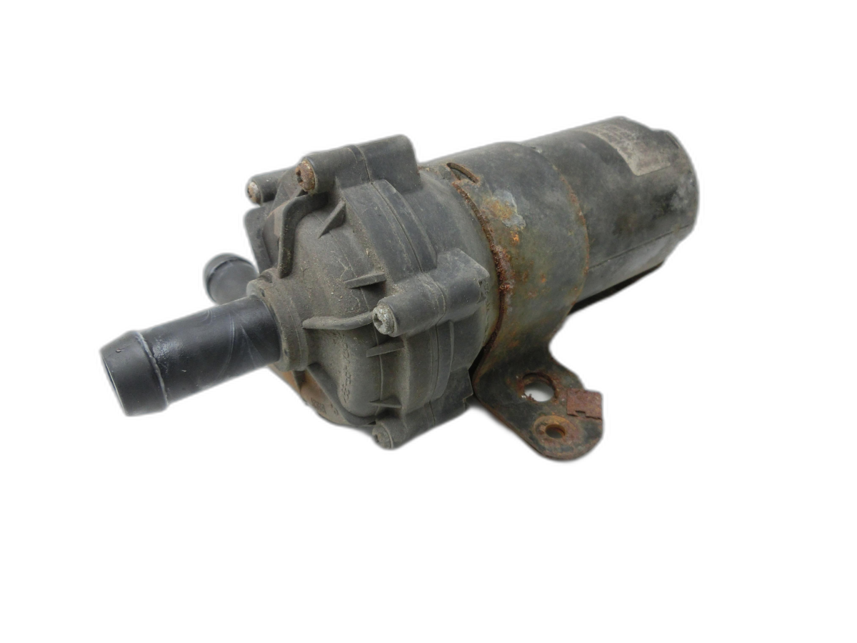 circulation pump Heater for Land Range Rover L322 05-09 - Bild 1