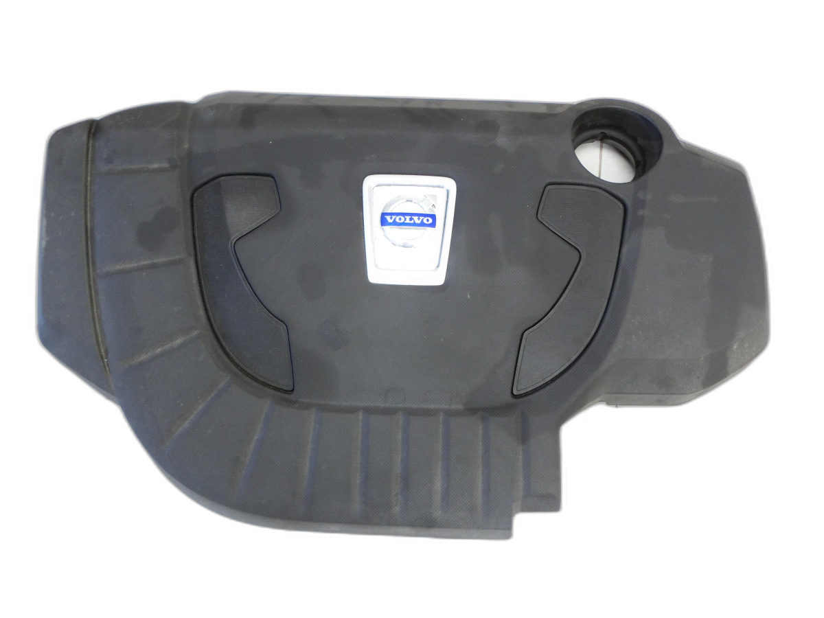 Volvo V40 II 12-16 D3 2,0 110KW D5204T6 Abdeckung für Motor Deckel Motorabdeckung  - Bild 1