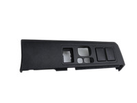 Avensis T27 15-18 Blende Einbaurahmen für Schalter Avensis T27 15-18 20.01.2016 55446-05110 gebraucht Vorschau 1
