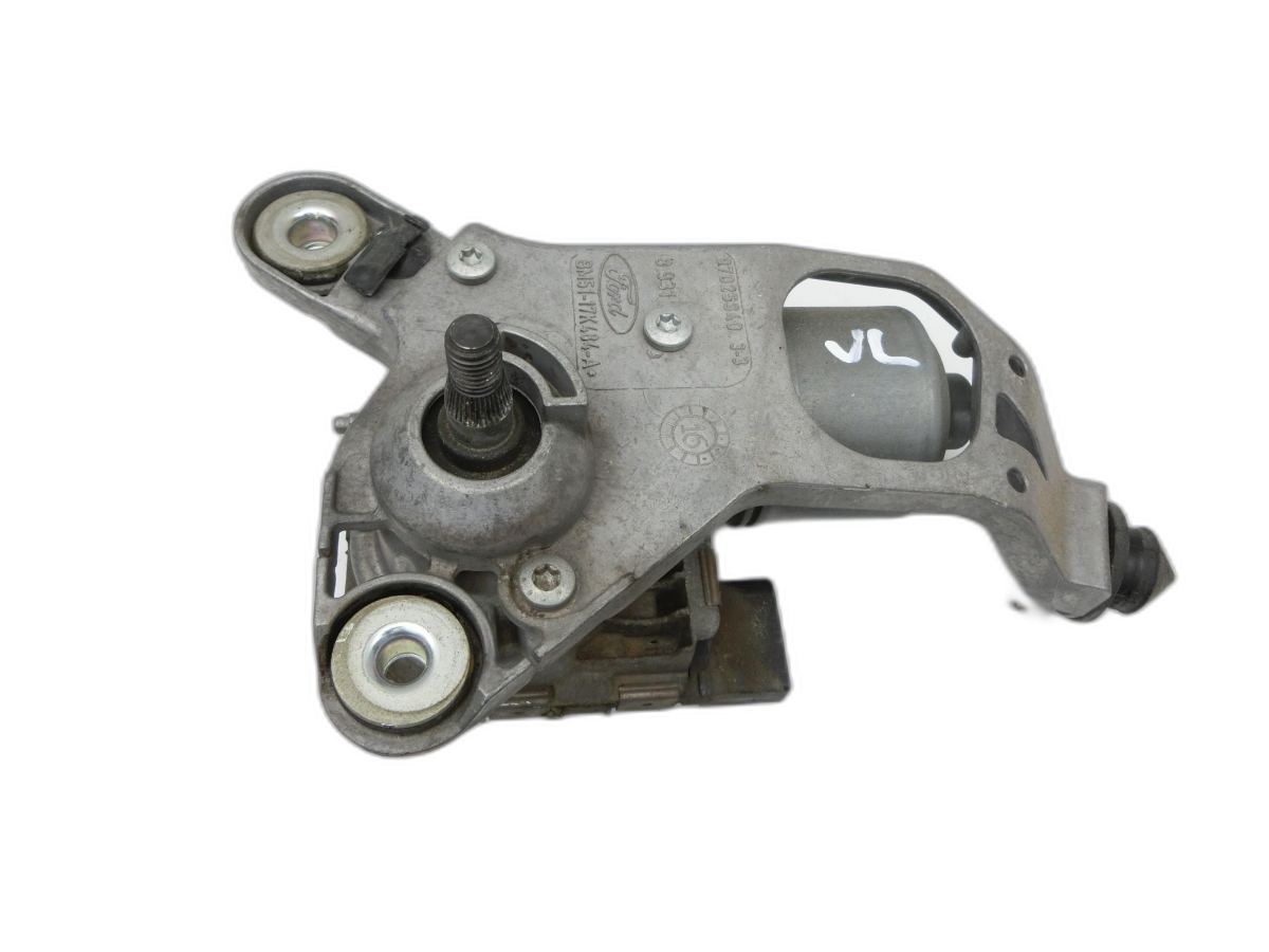 Ford Focus III 14-18 Wischermotor Vorne Links  - Bild 1