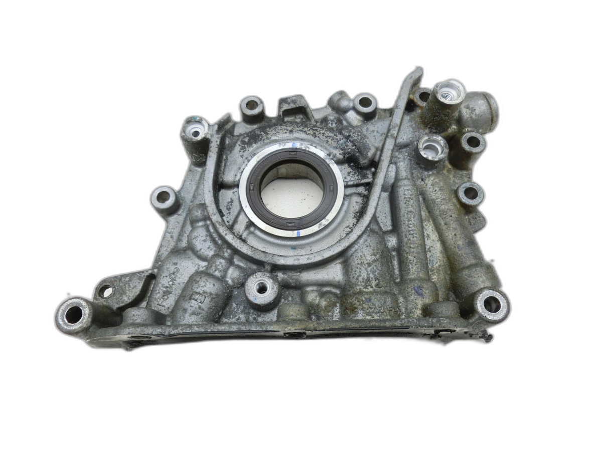 Ford Ka+ 16-18 1,2 51KW C12HDEZ Ölpumpe  - Bild 1