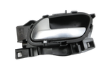 Peugeot 2008 CU 16-19 Türgriff Griffmuschel Griff Innen Links Hinten Peugeot 2008 CU 16-19 30.08.2017 303966... Vorschau 1