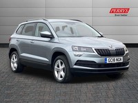 2018 Skoda Karoq 1.5 TSI SE 5dr Estate PETROL Manual