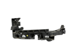 Audi A3 8P 08-13 Cabrio Halter Träger Aufnahme Führung für Stoßstange Links Vorne Audi A3 8P 08-13 13.05.2008... Vorschau 1
