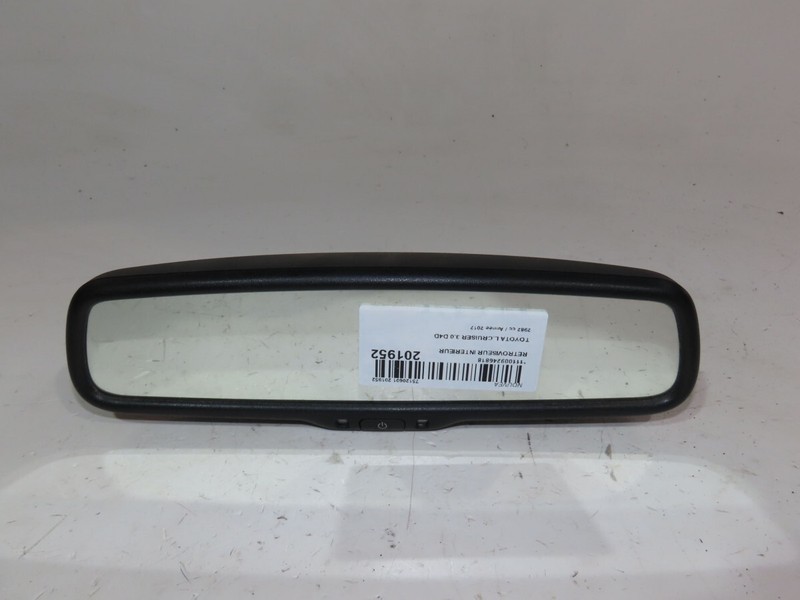 Retroviseur Interieur Toyota Land Cruiser Prado (_j15_) 878100w062 201952