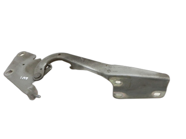 Renault Megane III 08-12 Coupe Scharnier für Motorhaube Motorhaubenscharnier Links  - Bild 1