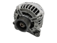 Audi A4 8K B8 QU 08-11 TDI 3,0 176KW Lichtmaschine Generator 140A 14V Audi A4 8K B8 QU 08-11 07.02.2008 059903019C... Vorschau 1