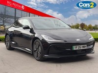 2026 MG Im5 217kW Standard Range 75kWh 5dr Auto Hatchback Electric Automatic