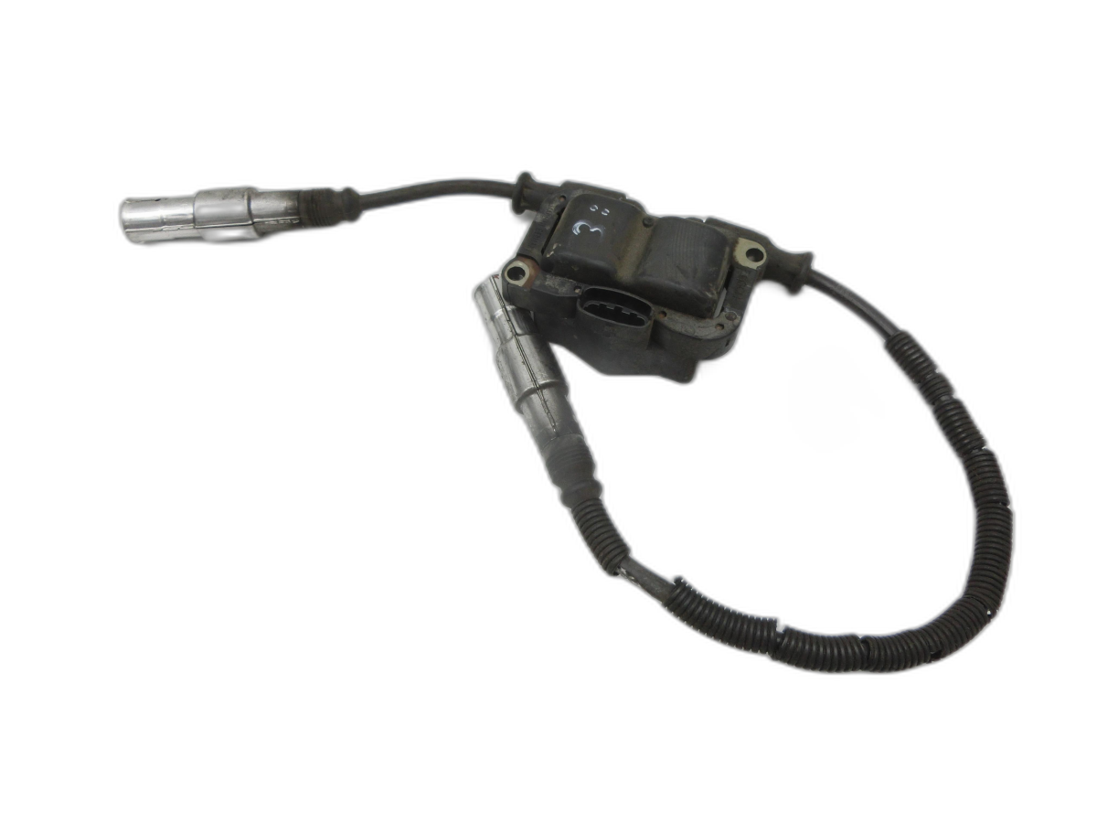 Bobina de encendido Zyl.3 para Smart 450 Fortwo 03-07 - Bild 1