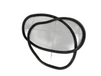 Nissan Qashqai J10 +2 10-13 Dichtung Rahmen für Heckklappe Kofferraum Nissan Qashqai J10 +2 10-13 22.03.2011 gebraucht Vorschau 1