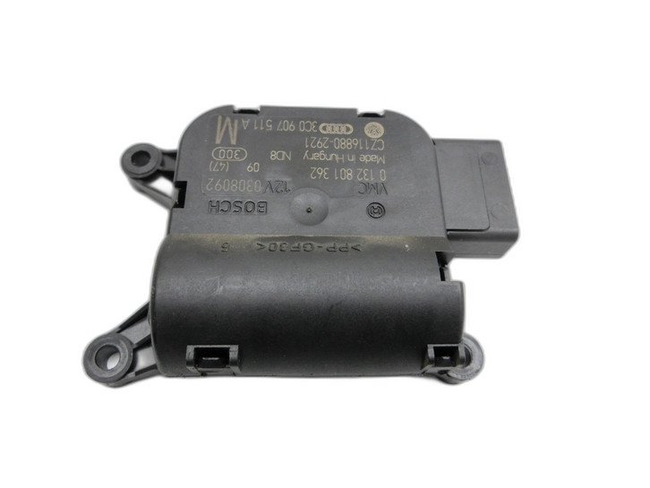 VW Golf 6 VI 5K 08-12 Luftklappenstellmotor Stellmotor Pos.5  - Bild 1