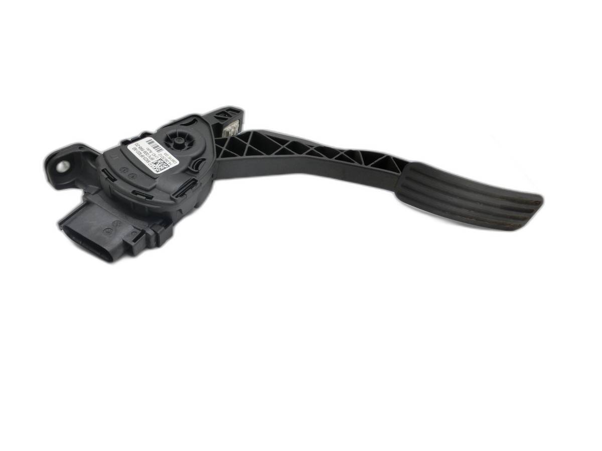 Sensore del pedale dell acceleratore gas per Jaguar XF X250 11-15 - Bild 1