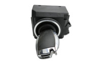 Mercedes C207 E200 13-17 Zündschloss Schlüssel FBS4 Mercedes C207 E200 13-17 16.07.2015 A2189054701 gebraucht Vorschau 1