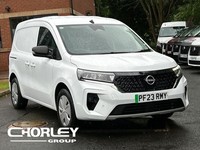 2023 Nissan Townstar 90kW Tekna Van Auto 45kWh PANEL VAN ELECTRIC Automatic