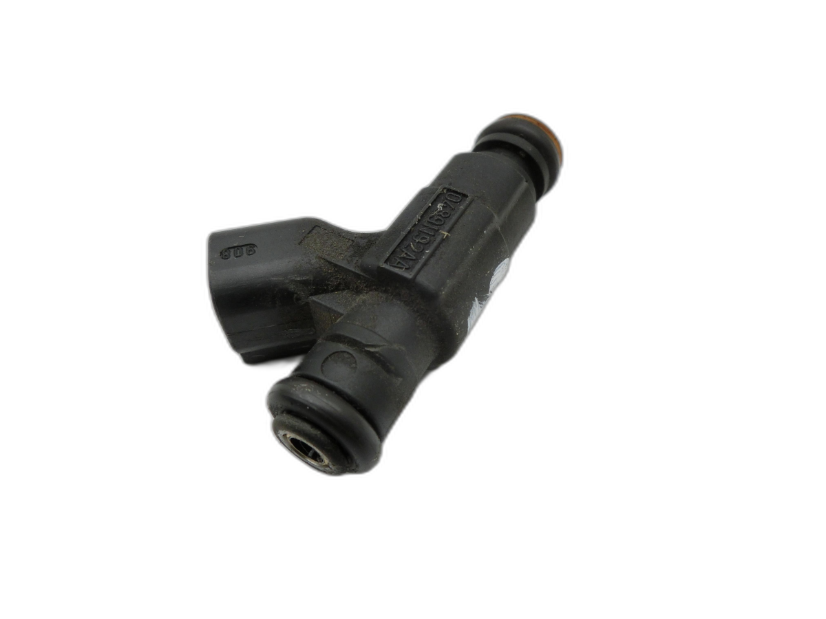 Injector Nozzle Valve Cyl.2 for Mini One R50 01-06 - Bild 1