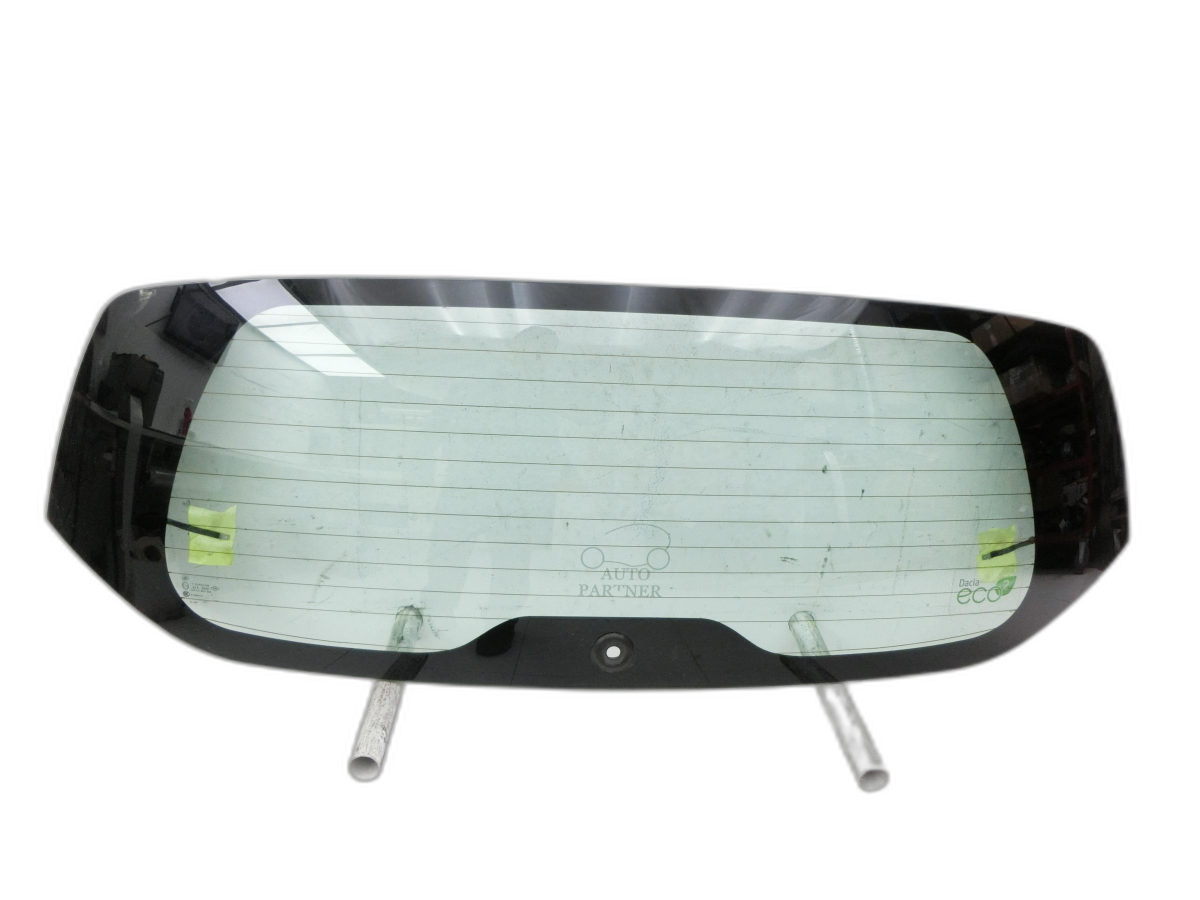 Cristal trasero Panel Vidrio auto para Dacia Lodgy J92 - Bild 1