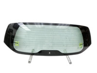 Dacia Lodgy J92 Heckscheibe Rückwand Autoglas Dacia Lodgy J92 27.11.2012 903003759R gebraucht Vorschau 1