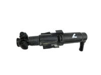 BMW F11 520d 10-13 Waschdüse Hubzylinder SRA Links BMW F11 520d 10-13 18.05.2012 7377667 61677377667 1300390131... Vorschau 1