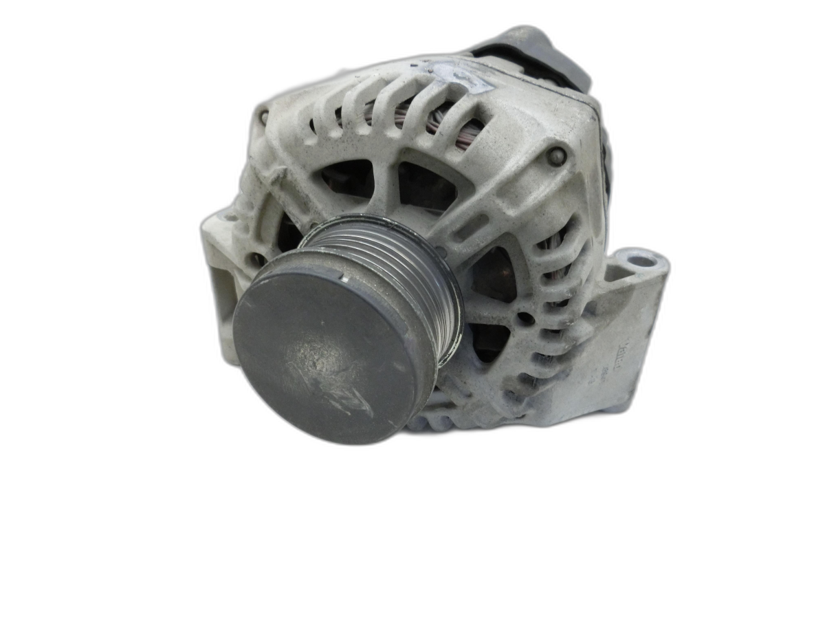 Alternatore 90A per Fiat Qubo Fiorino 225 08-16 - Bild 1