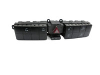 Mercedes CL203 C200K 04-08 Schalter Sitzheizung ZV ESP PDC Off Warnblinkschalter Mercedes CL203 C200K 04-08... Vorschau 1
