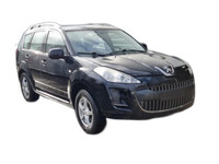 Peugeot 4007 GP 07-12 HDI 2,2 115KW 4WD Differential Vorderachsgetriebe Vorne Peugeot 4007 GP 07-12 31.03.2008... Vorschau 7