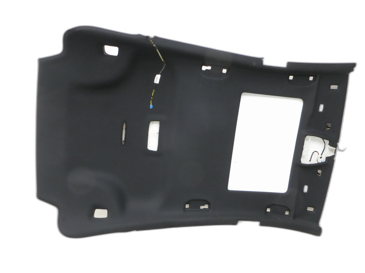 Mercedes CLS 250 C218 11-14 Kombi Verkleidung für Himmel Dach SHD schwarz  - Bild 1