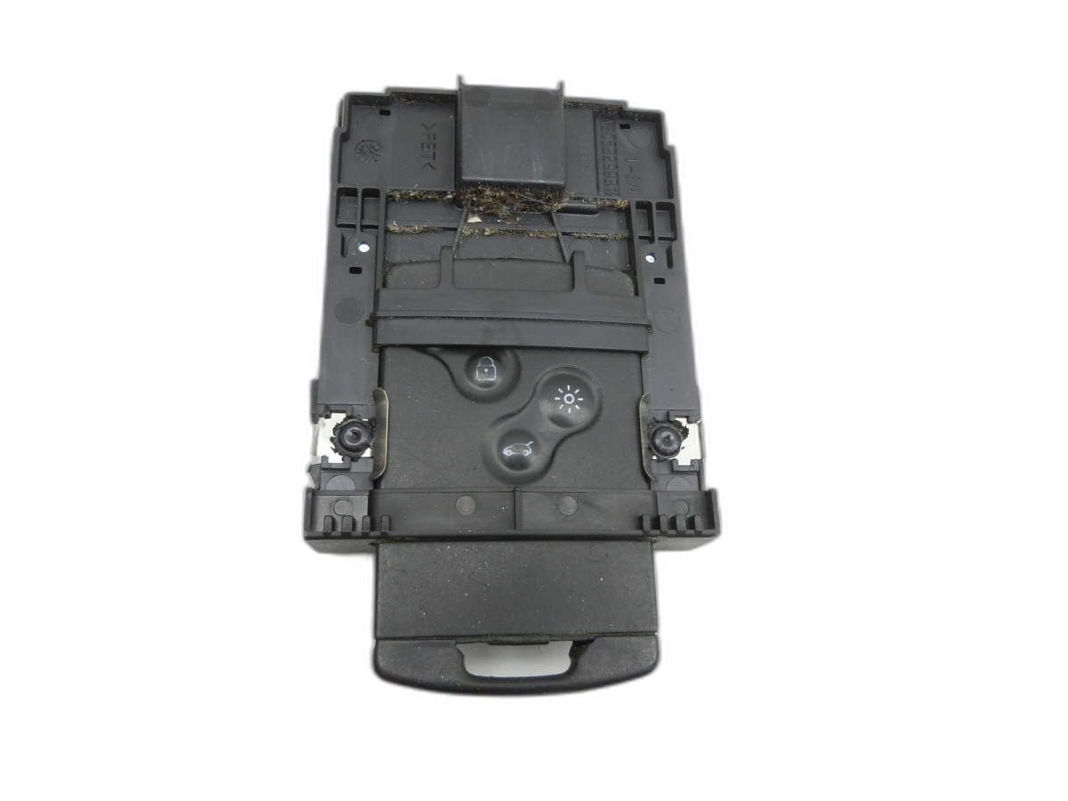CARD Reader for Renault Scenic III JZ 09-12 - Bild 1