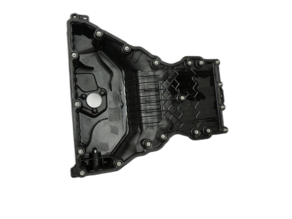 Wet Sump motorized pan for Mercedes S204 W204 C220 11-15 - Bild 1