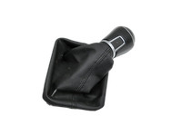 VW Touran II 5T 15-24 TSI 1,2 81KW Schaltknauf für Schalthebel Gangschalter 6G VW Touran II 5T 15-24 12.05.2016... Vorschau 1