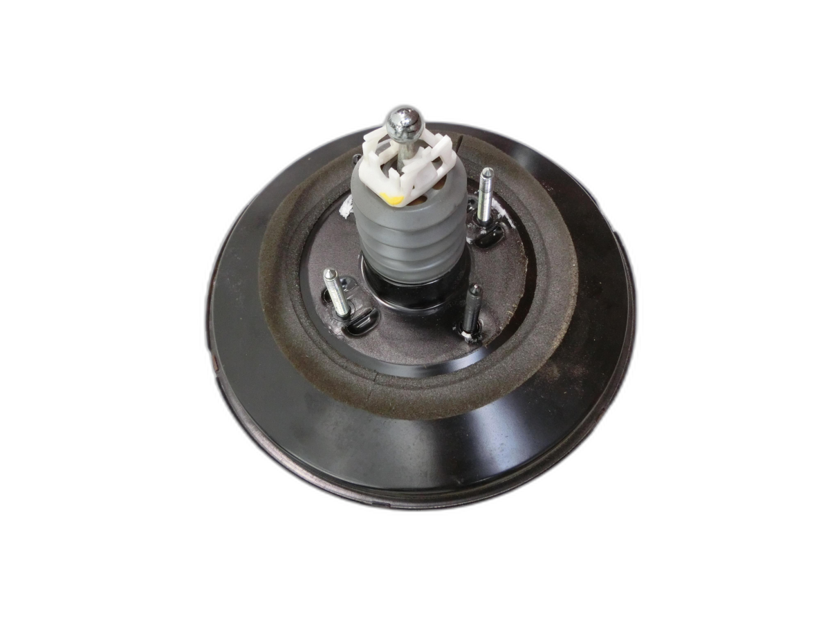 Peugeot 308 II 13-17 1,2 96KW Bremskraftverstärker  - Bild 1