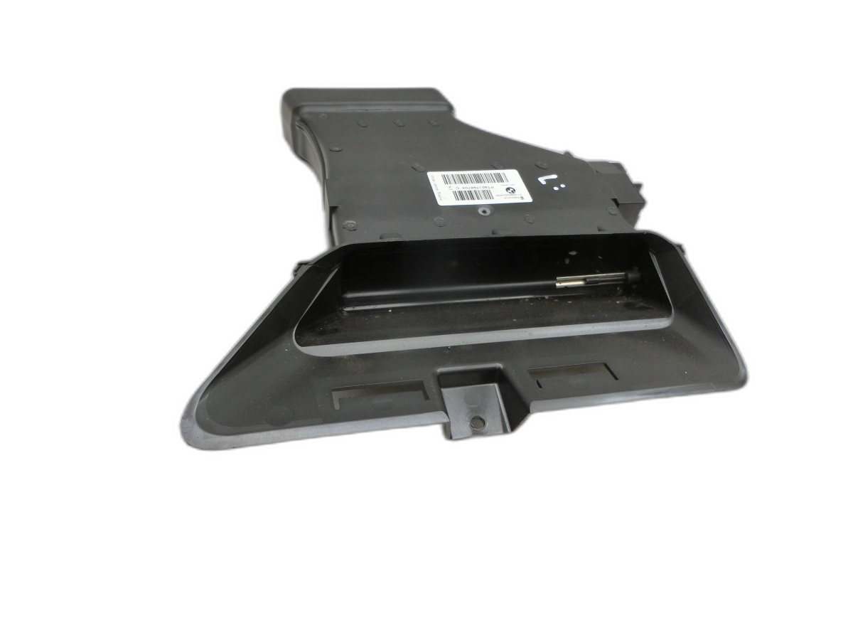 BMW F01 F04 7er AH7 08-12 Luftkanal für Luftdusche Links  - Bild 1